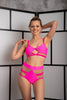 TOP WHISPER NEON PINK